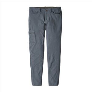 Patagonia Women’s Skyline Traveler Pants - Blue Size 4